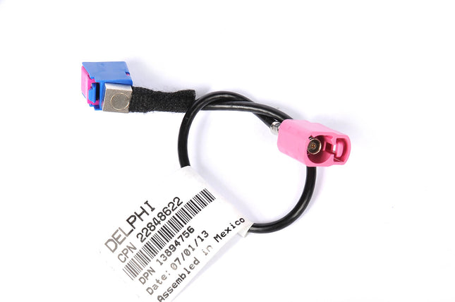 ACDelco 22848622 GM Original Equipment Mobile Tele
