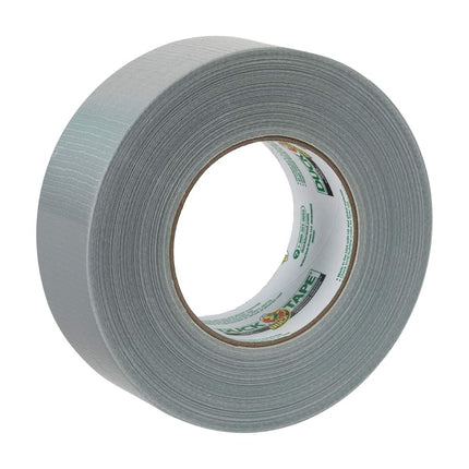 Duck Brand 240201 MAX Strength Duct Tape, 1.88 Inches by 45 Yards, Silver, Single Roll