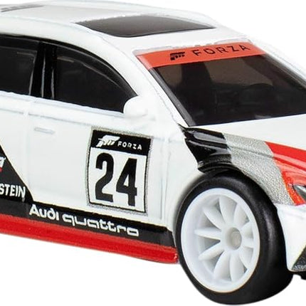 Hot Wheels Pop Culture - Forza '17 Audi RS 6 Avant
