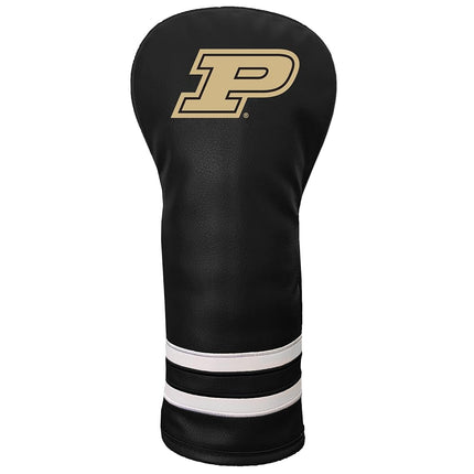 Team Golf NCAA Vintage Fairway Headcover (Printed)
