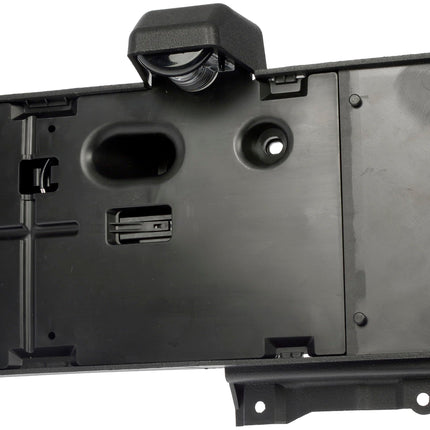 Dorman 68137 Rear License Plate Bracket for Select