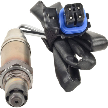 Bosch 15897 Premium OE Fitment Oxygen Sensor - Com