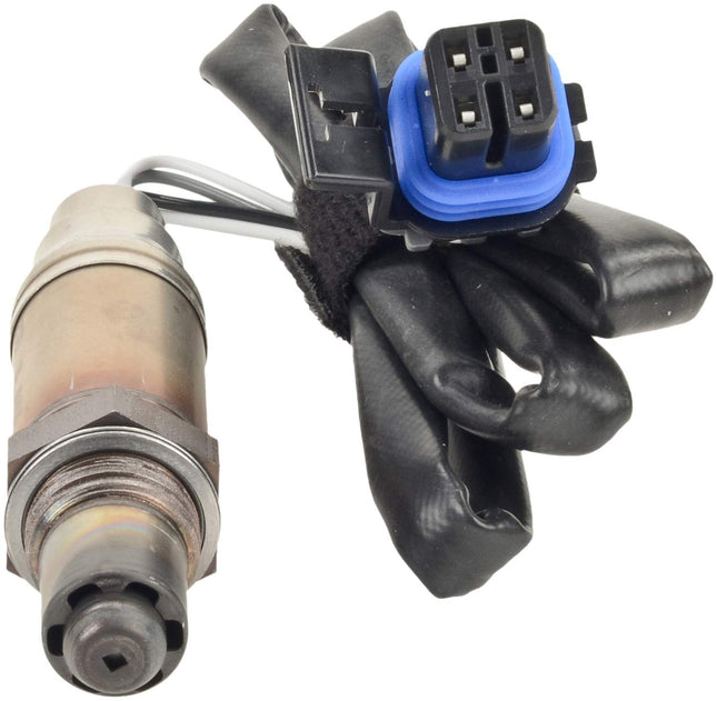 Bosch 15897 Premium OE Fitment Oxygen Sensor - Com