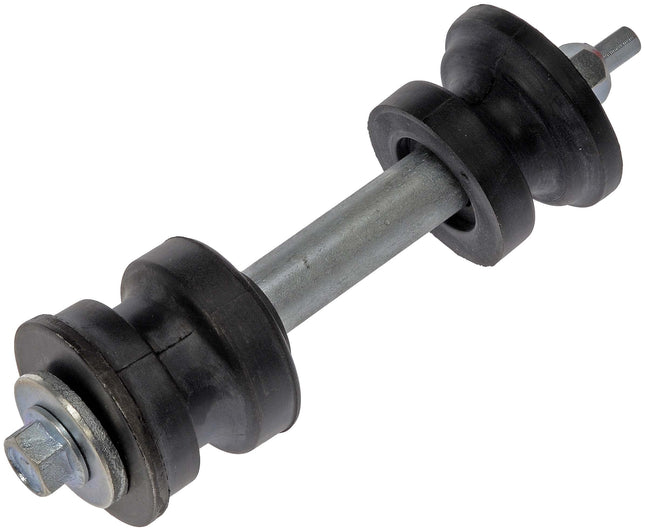 Dorman 924-265 Front Body Mount Compatible with Se