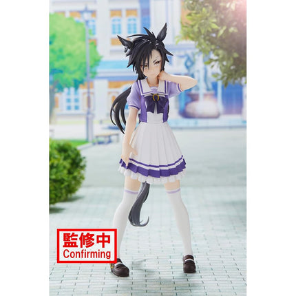 BanPresto - Uma Musume: Pretty Derby - Air Shakur Statue