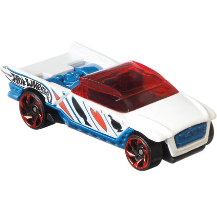 Hot Wheels Carrier Trailer Cruisin Illusion GKC27