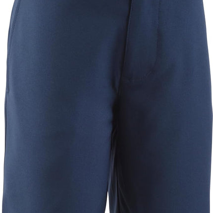 Under Armour Boys' Golf Medal Play Short, Belt Loops, Elastic Closure, Lightweight & Stretchy, Academy, 2T