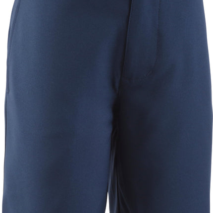 Under Armour Men's Golf Medal Play Short, Belt Loops, Elastic Closure, Lightweight & Stretchy, Academy, 0-3 Months