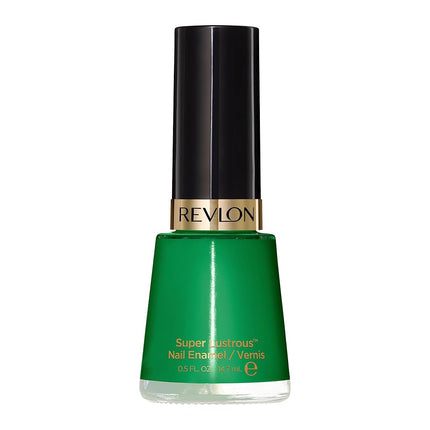 Revlon Classic Nail Polish Enamel, Posh