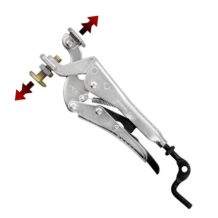 Strong Hand Tools PE6 Expand-O Reverse-Action Clam