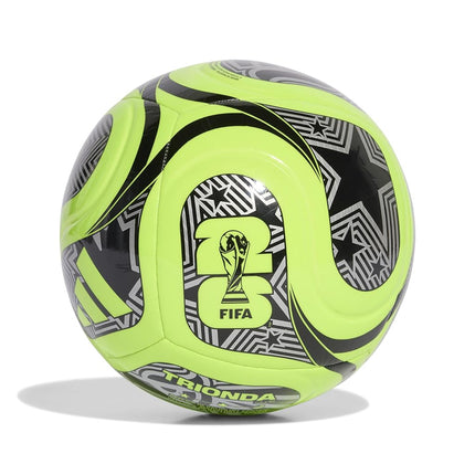 Adidas Unisex-Adult World Cup Soccer Ball, Lucid L