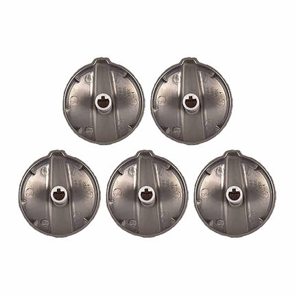GE WB03X43926 Control Knob Kit