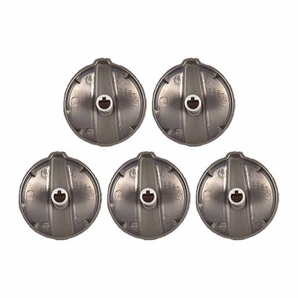 GE WB03X43926 Kit de perillas de control