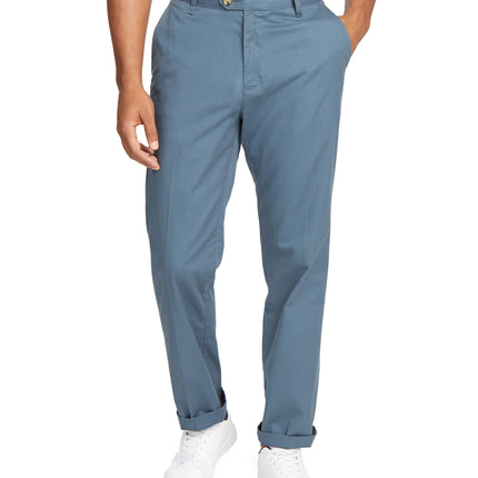 Nautica Men's Beacon Pant, Orion Blue, 36W x 30L