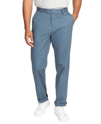 Nautica Men's Beacon Pant, Orion Blue, 36W x 30L