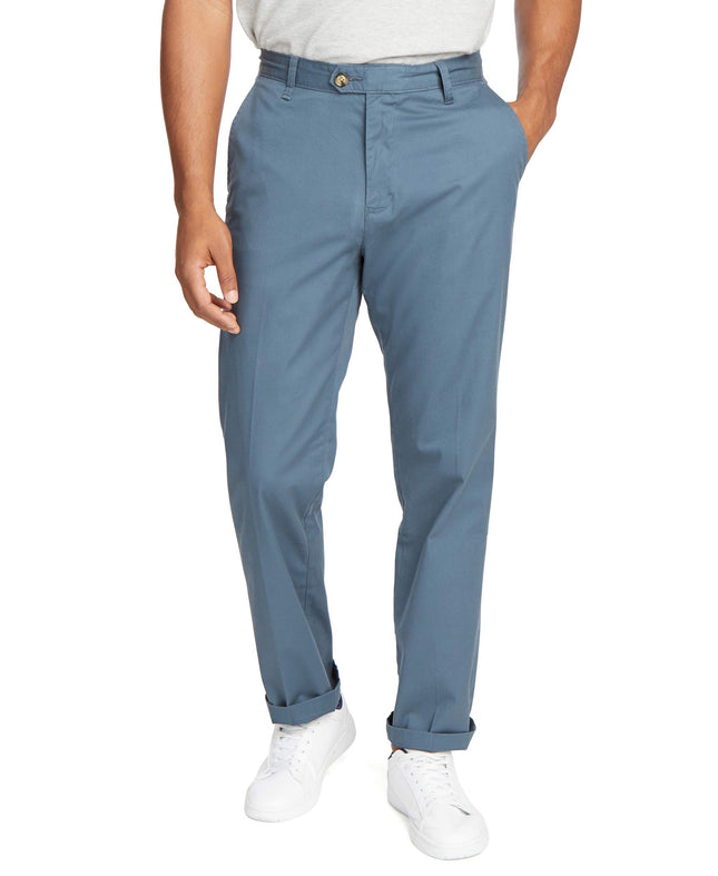 Nautica Men's Beacon Pant, Orion Blue, 36W x 30L