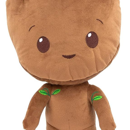 Guardians of The Galaxy Groot Stuffed Pillow Buddy