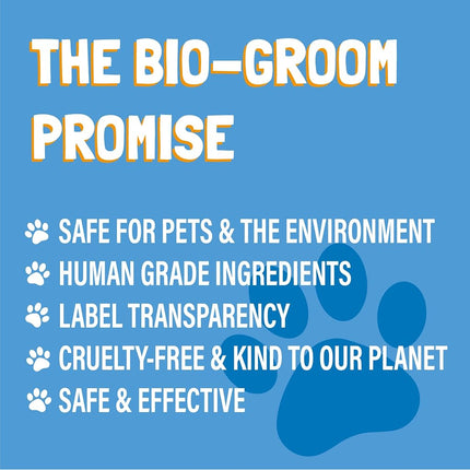 Bio Groom Super White Shampoo, 354 ml