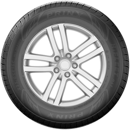 Neumático comercial Prinx HiFleet HL1 LT245/75R16 120/116S E