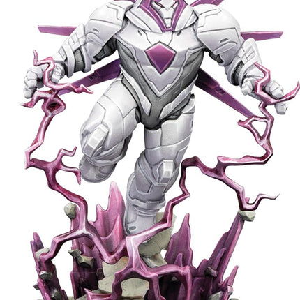 Asmodee | Marvel: Crisis Protocol - Bastion, Nimrod & Omega Sentinel | Miniatures Game | Ages 14+ | 2 Players | 90 Minutes Playing Time