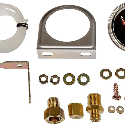 Dorman 7-153 Oil Pressure Gauge Kit