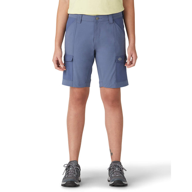 Dickies Temp-IQ Performance Women's Cargo Short Te