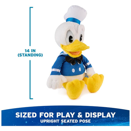 GUND Plush Dis Classic Donald