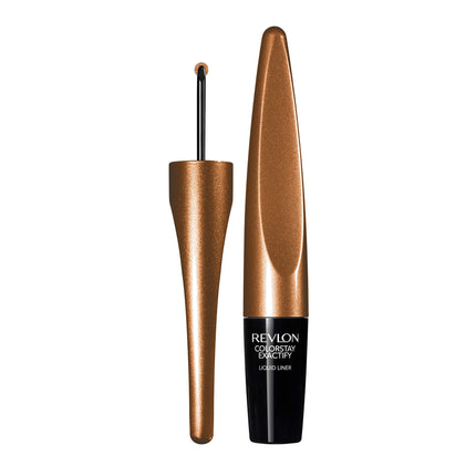 Revlon Colorstay Exactify Liquid Liner, Stunning C