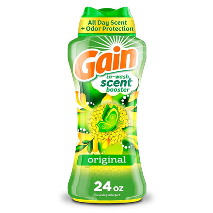 Gain Fireworks Original Fabric Softener 710ml