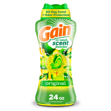 Gain Fireworks Original Fabric Softener 710ml