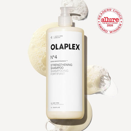 Olaplex No. 4 Bond Maintenance Shampoo 1000ml