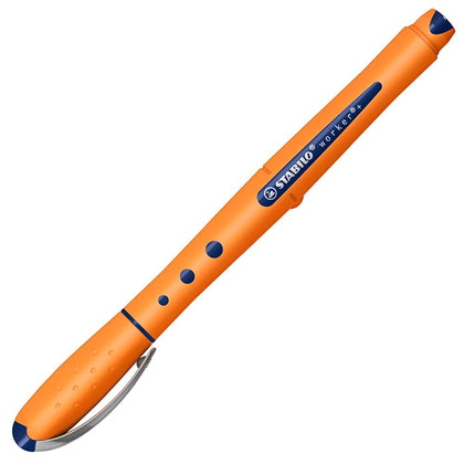 STABILO worker+ colorful - Rollerball - Medium