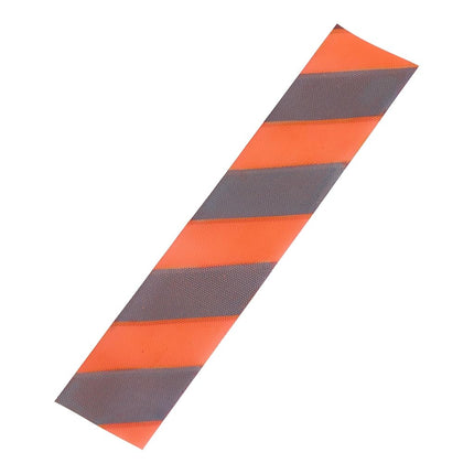 Allen Reflective Flagging Tape, 150 Ft. Roll