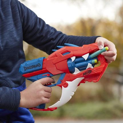 NER Raptor Slash
