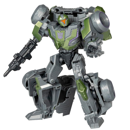 Transformers Toys Studio Series Deluxe War for Cyb