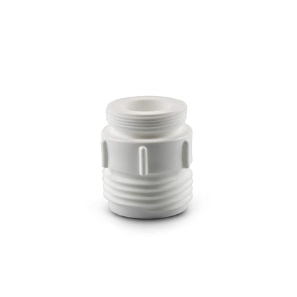 Drain King VIP2 Drain Unclogging Kit with Kitchen Sink Crossbar Adapter, 1.5 to 3 Inch