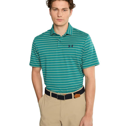 Under Armour, Rack Green/Green Mode/Midnight Navy,