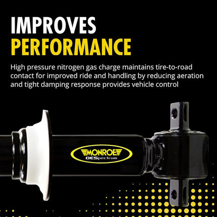 Monroe Shocks Struts OESpectrum 39045 Car Shock Absorber