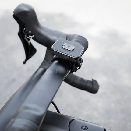 Peak Design Mobile - Bar Mount - Universal - Black