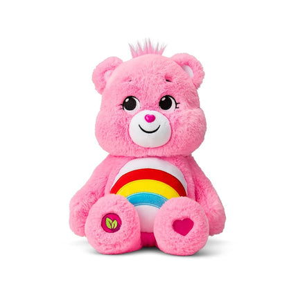 Care Bears | Cheer Bear 35cm Medium Plush | Collec