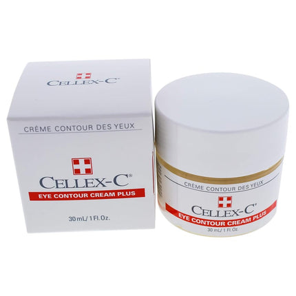 Cellex-C Eye Contour Cream Plus, 30 ml