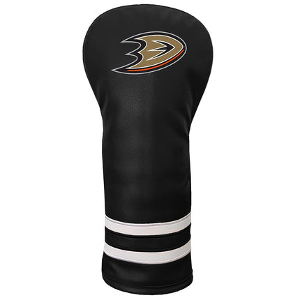 Team Golf NHL Vintage Fairway Headcover (Printed),