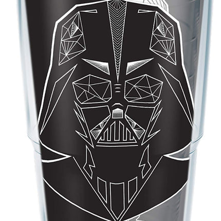 Tervis Star Wars Vader Trooper Made in USA Double 