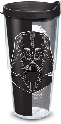 Tervis Star Wars Vader Trooper Made in USA Double 
