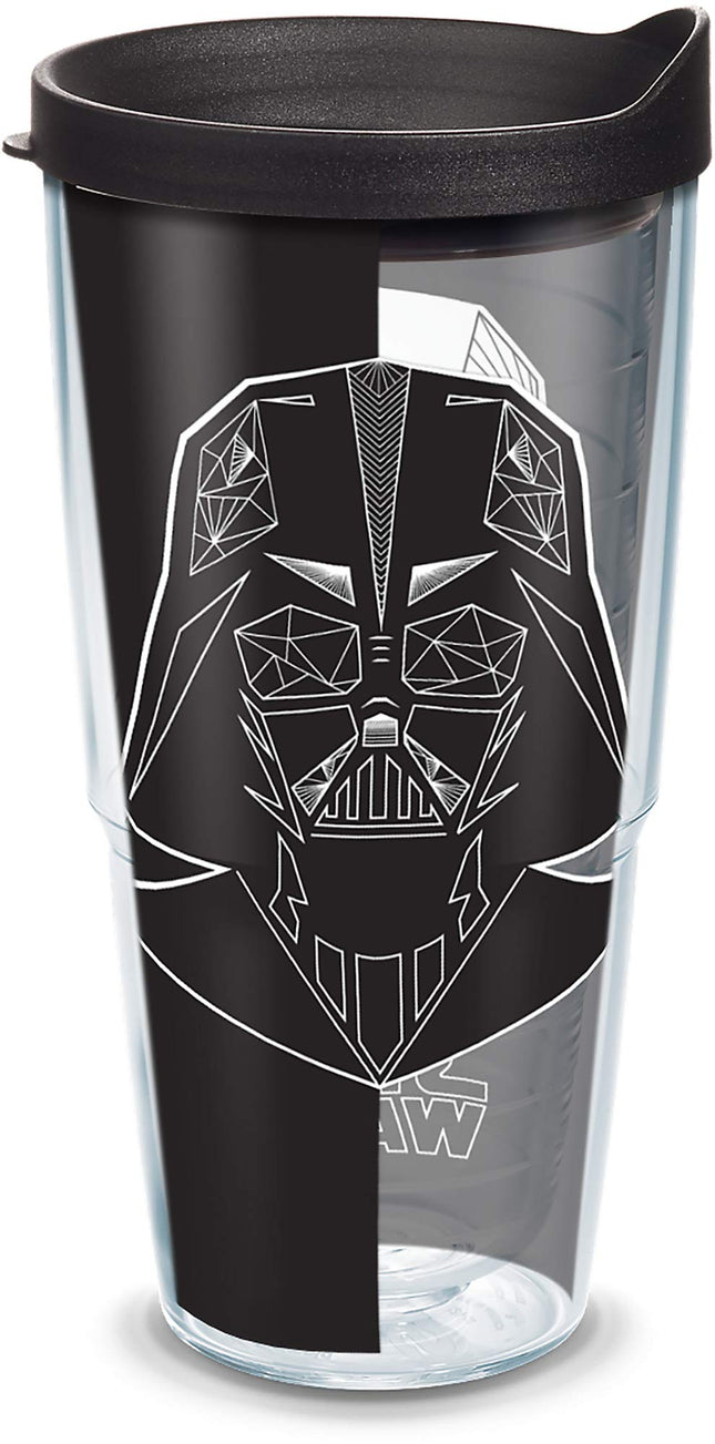 Tervis Star Wars Vader Trooper Made in USA Double 