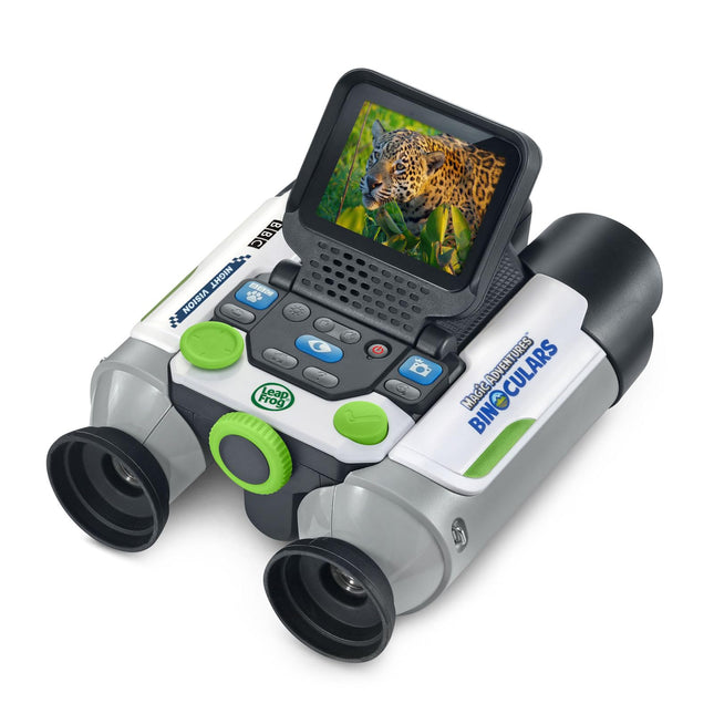 LeapFrog Magic Adventures Binoculars (English Vers