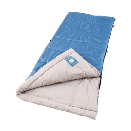 Saco de dormir Coleman Sun Ridge