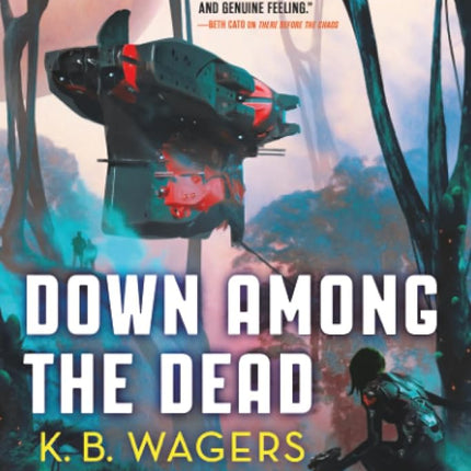 Down Among the Dead: 2 (Farian War)