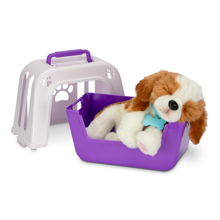 Little Live Pets My Really Real Puppy Patches The 