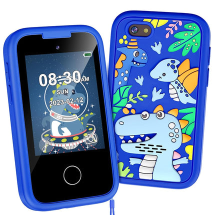 Kids Smart Phone for Boys, Christmas Birthday Gift